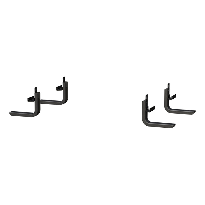 Luverne 400741 Van Grip Step Mounting Brackets - Truck Part Superstore
