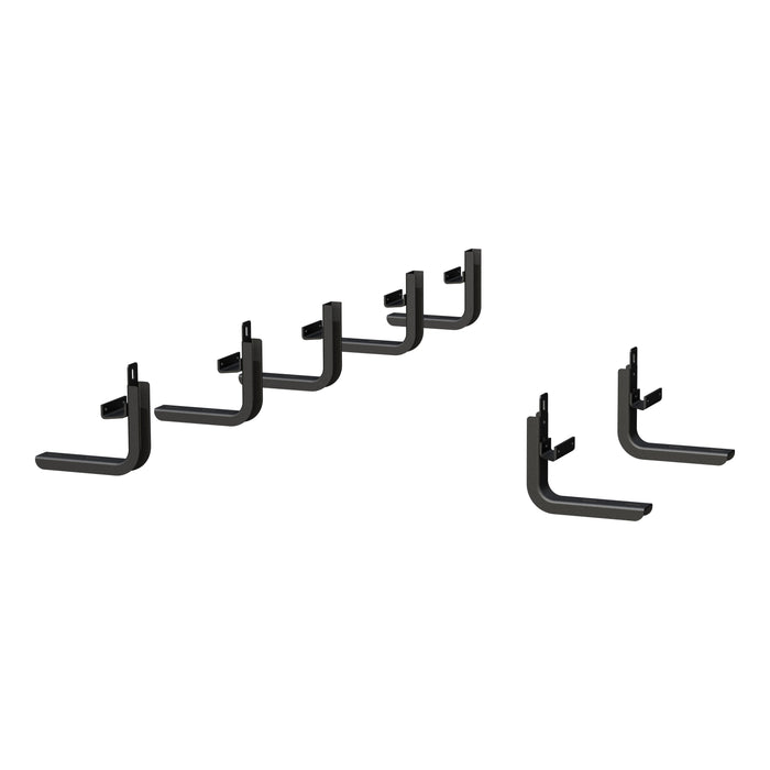 Luverne 400744 Van Grip Step Mounting Brackets - Truck Part Superstore
