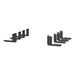 Luverne 400752 Grip Step/Regal 7 Mounting Brackets - Truck Part Superstore