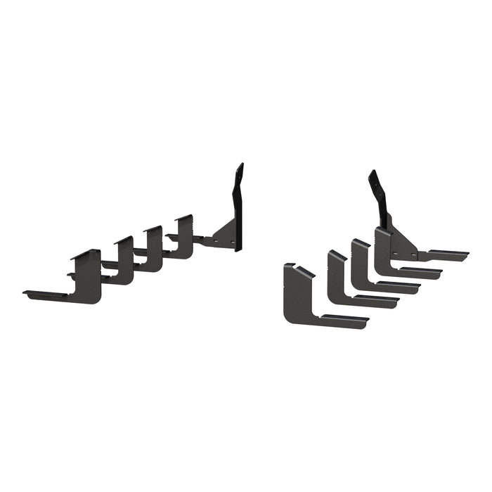 Luverne 400757 Grip Step/Regal 7 Mounting Brackets W2W - Truck Part Superstore