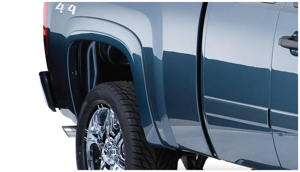 Bushwacker 40080-02 OE Style® Fender Flares - Truck Part Superstore