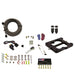 Nitrous Express 40081-00 Q-JET/HOLLEY SPREAD BORE HITMAN PLUS (50-100-150-200HP) LESS BOTTLE - Truck Part Superstore