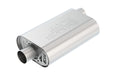Borla 400819 S-Type CrateMuffler? For Small Block Chevrolet High Output 350/ 383/ 406 V8. - Truck Part Superstore