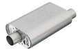 Borla 400820 ATAK CrateMuffler? For Small Block Chevrolet High Output 350/ 383/ 406 V8. - Truck Part Superstore