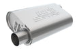 Borla 400840 S-Type CrateMuffler? For Small Block Chevrolet High Output 350/ 383/ 406 V8. - Truck Part Superstore