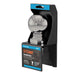 CURT 40084 2-5/16in. Trailer Ball (1in. x 2-1/8in. Shank; 7;500 lbs.; Stainless; Packaged) - Truck Part Superstore