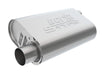 Borla 400853 S-Type CrateMuffler? For Big Block Chevrolet Stock Output 396/ 402/ 427 V8. - Truck Part Superstore