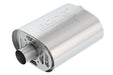 Borla 400856 ATAK CrateMuffler? For Ford 5.0L Coyote. - Truck Part Superstore