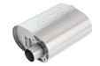 Borla 400858 ATAK CrateMuffler? For Ford 5.0L Coyote. - Truck Part Superstore