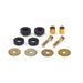 Hotchkis Performance 4008RB 1967-1969 Camaro Firebird Conv Sub Frame Connectors Rebuild Kit by Hotchkis - Truck Part Superstore