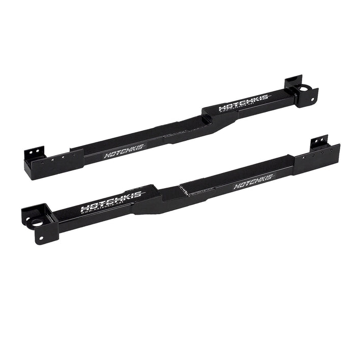 Hotchkis Performance 4008 67-69 Camaro/Firebird Convertible Sub Frame Connectors - Truck Part Superstore