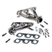 BBK Performance Parts 4008 1999-2004 MUSTANG 3.8L 3.9L V6 1-5/8 SHORTY HEADERS (TITANIUM CERAMIC). - Truck Part Superstore