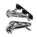 BBK Performance Parts 4008 1999-2004 MUSTANG 3.8L 3.9L V6 1-5/8 SHORTY HEADERS (TITANIUM CERAMIC). - Truck Part Superstore