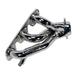 BBK Performance Parts 4008 1999-2004 MUSTANG 3.8L 3.9L V6 1-5/8 SHORTY HEADERS (TITANIUM CERAMIC). - Truck Part Superstore