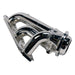 BBK Performance Parts 4008 1999-2004 MUSTANG 3.8L 3.9L V6 1-5/8 SHORTY HEADERS (TITANIUM CERAMIC). - Truck Part Superstore