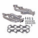 BBK Performance Parts 40090 2003-2008 DODGE RAM TRUCK 5.7L HEMI 1-3/4 SHORTY HEADERS (CERAMIC). - Truck Part Superstore