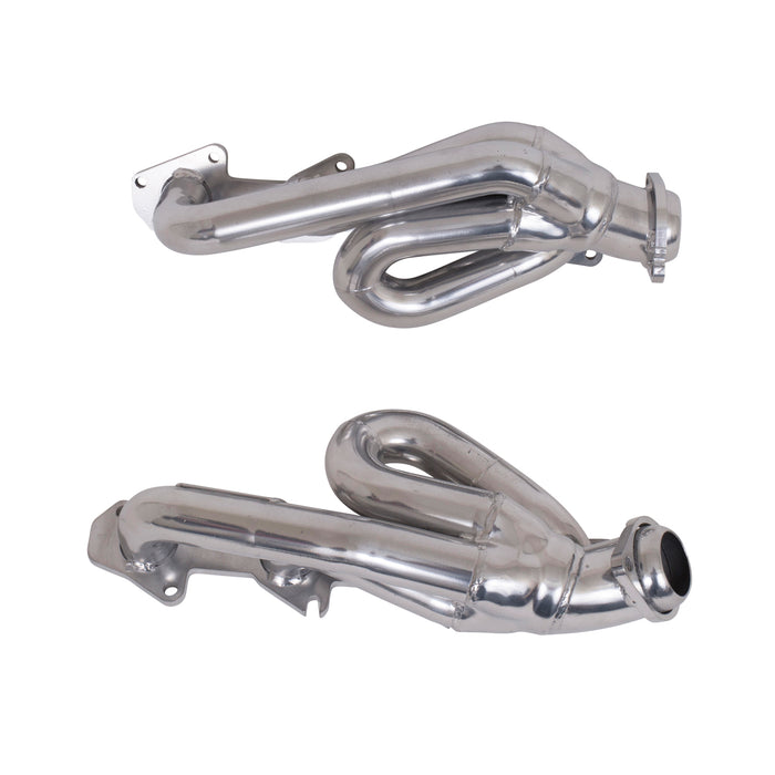 BBK Performance Parts 40090 2003-2008 DODGE RAM TRUCK 5.7L HEMI 1-3/4 SHORTY HEADERS (CERAMIC). - Truck Part Superstore