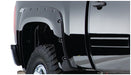 Bushwacker 40092-02 Pocket Style® Fender Flares - Truck Part Superstore