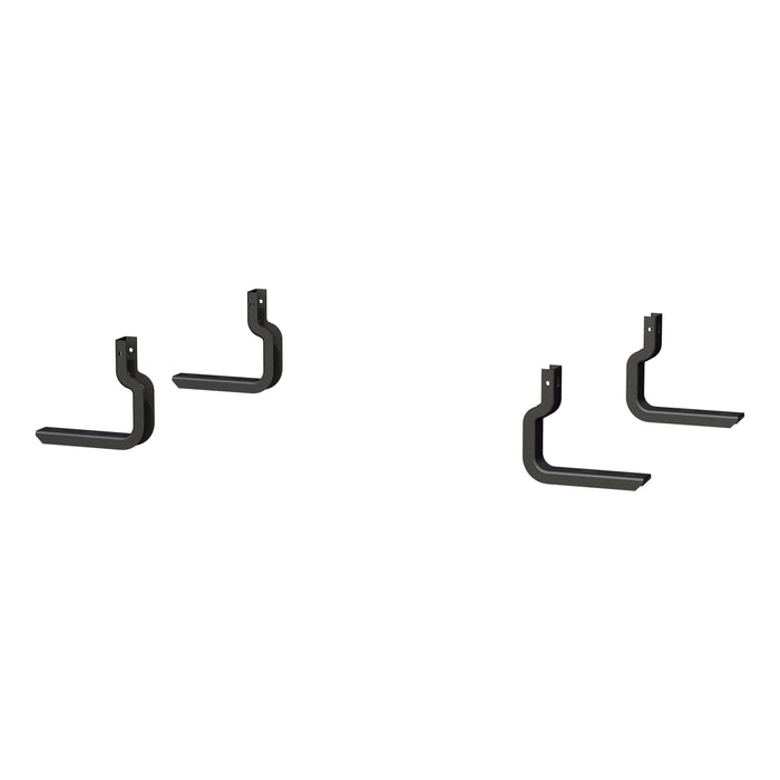 Luverne 400921 Grip Step/Regal 7 Mounting Brackets - Truck Part Superstore
