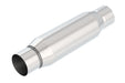 Borla 400937 Resonator - CrateMuffler? / Universal - Truck Part Superstore