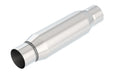 Borla 400938 Resonator - CrateMuffler? / Universal - Truck Part Superstore