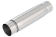 Borla 400939 Resonator - CrateMuffler? / Universal - Truck Part Superstore