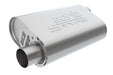 Borla 400942 CrateMuffler? - S-Type - Truck Part Superstore