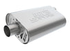 Borla 400944 S-Type CrateMuffler? For Chevrolet Stock Output LS3 6.2L V8. - Truck Part Superstore