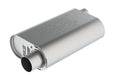 Borla 400947 ATAK CrateMuffler? For Chevrolet Stock Output LS3 6.2L V8 - Truck Part Superstore