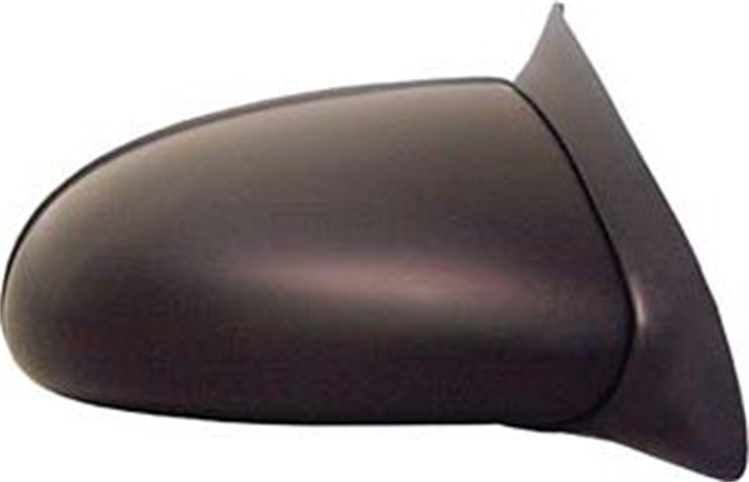 Cipa USA 40094 OE Replacement Mirror - Truck Part Superstore