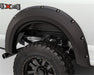 Bushwacker 40098-02 Max Coverage Pocket Style® Fender Flares - Truck Part Superstore
