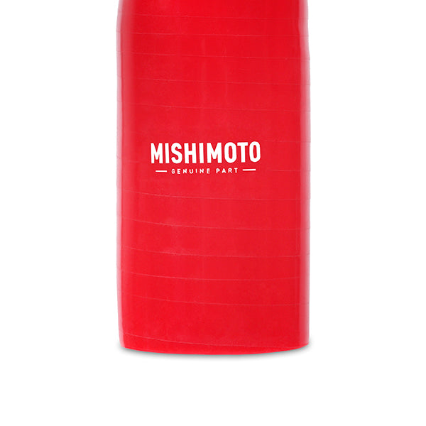 Mishimoto MMHOSE-MS3-07RD Silicone Radiator Hose Kit, fits Mazdaspeed3 2007-2009 - Truck Part Superstore