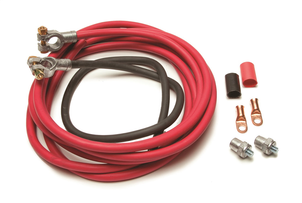 Painless Wiring 40100 Battery Cable Kit - Truck Part Superstore