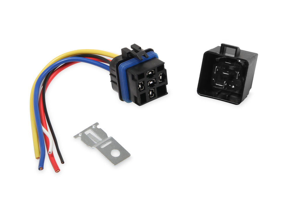 Mr Gasket 40100G Waterproof Relay - Truck Part Superstore