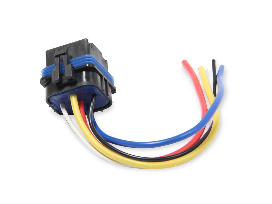 Mr Gasket 40100G Waterproof Relay - Truck Part Superstore