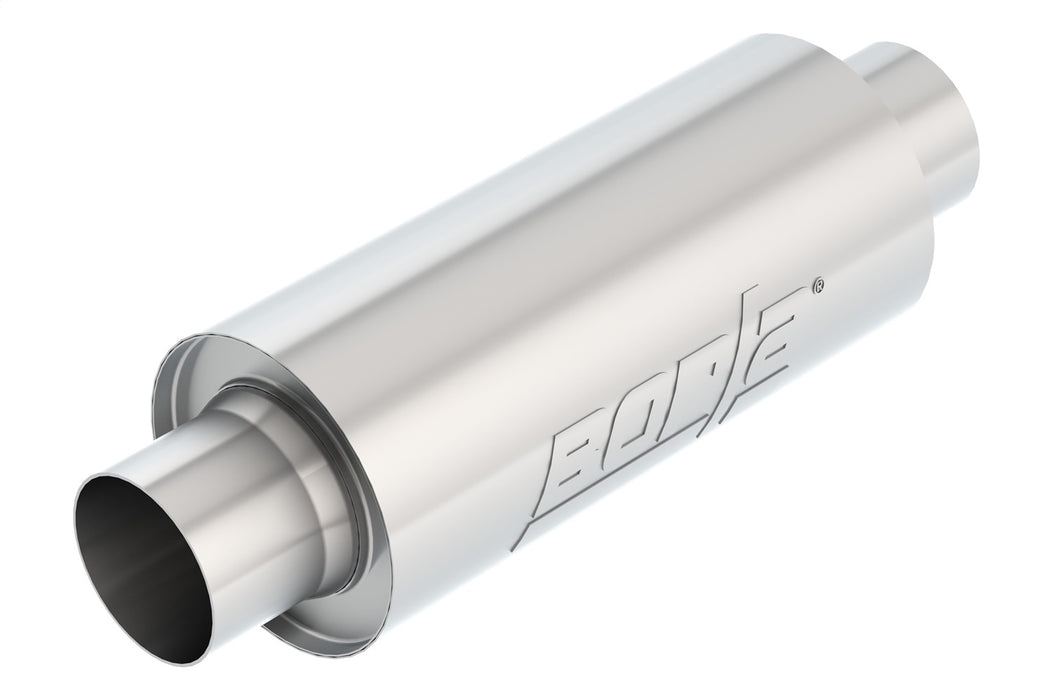 Borla 401012 XR-1 Multicore Muffler - Truck Part Superstore