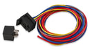 Mr Gasket 40102G Electric Fan Harness and Relay Kit - Truck Part Superstore