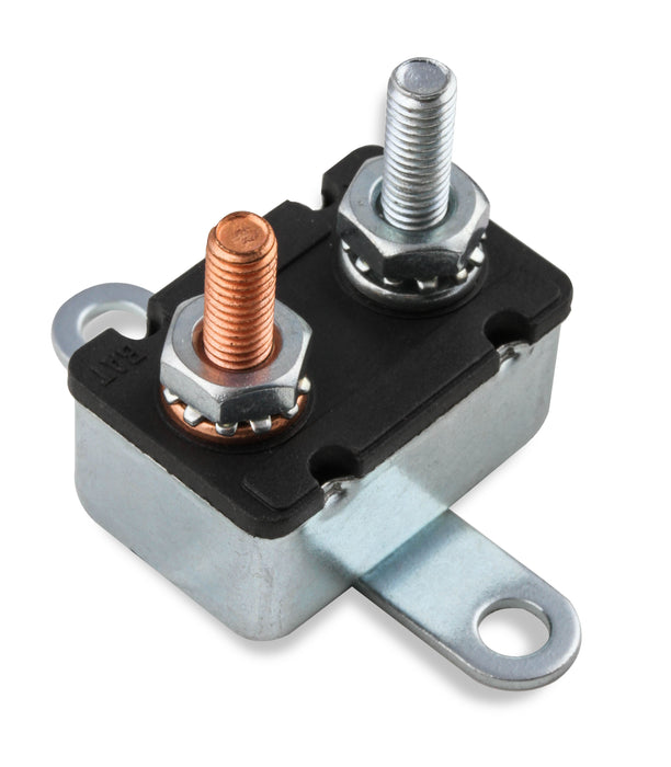 Mr Gasket 40102G Electric Fan Harness and Relay Kit - Truck Part Superstore
