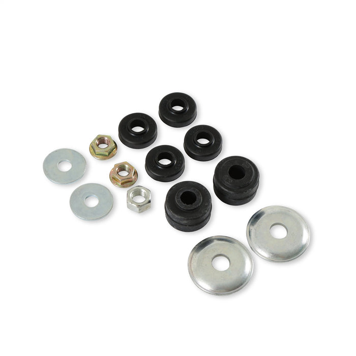 Lakewood 40104 Street/Strip Drag Shocks - Truck Part Superstore
