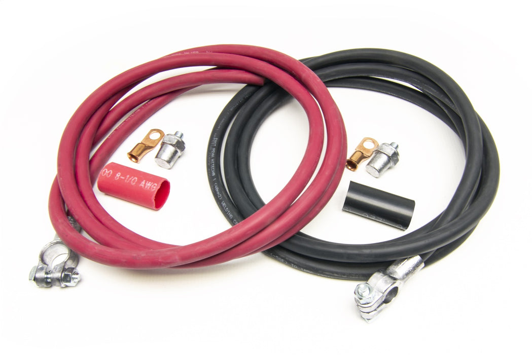 Painless Wiring 40107 Battery Cable Kit - Truck Part Superstore