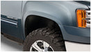 Bushwacker 40109-02 Boss™ Pocket Style® Fender Flares - Truck Part Superstore