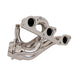 BBK Performance Parts 4010 2005-2010 MUSTANG 4.0L-V6 1-5/8 SHORTY EXHAUST HEADERS (TITANIUM CERAMIC). - Truck Part Superstore