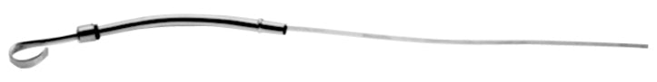 ProForm 66116 Engine Oil Pan Dipstick and Tube Kit Chrome Steel For Small Block Chevy 55-77 Proform - Truck Part Superstore