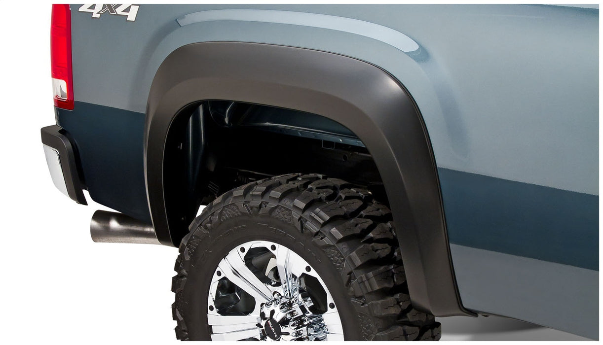 Bushwacker 40110-02 Extend-A-Fender® Flares - Truck Part Superstore