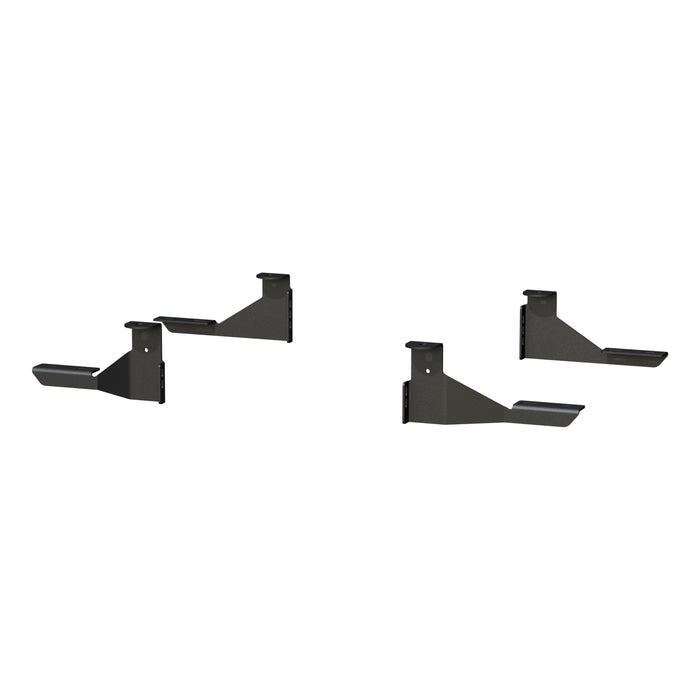 Luverne 401111 Grip Step/Regal 7 Mounting Brackets - Truck Part Superstore