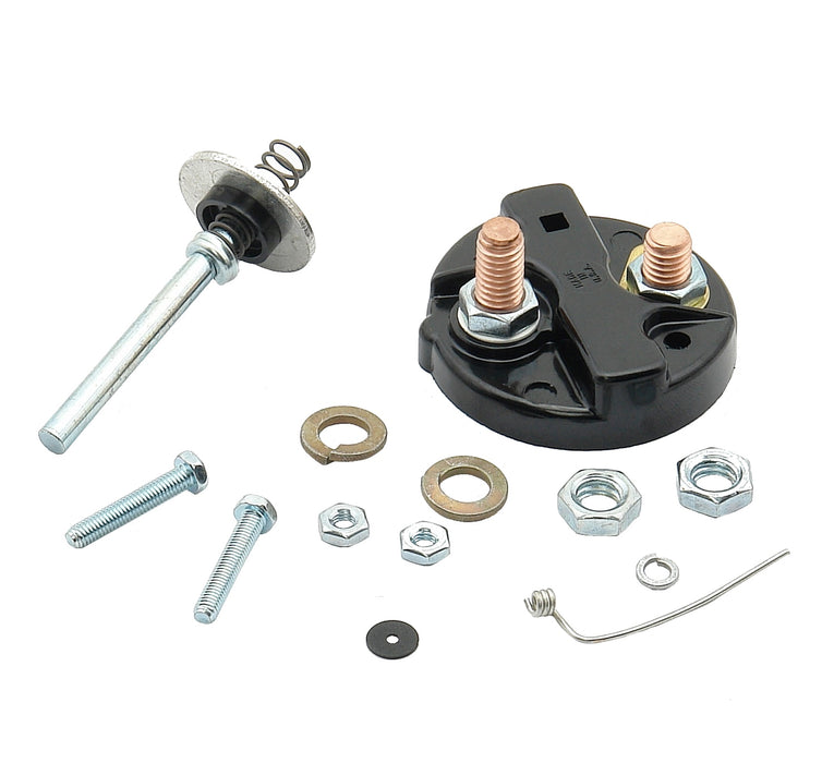 ACCEL 40112 Starter Solenoid Repair Kit - Truck Part Superstore