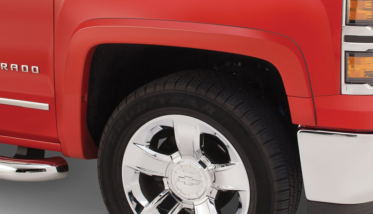 Bushwacker 40113-02 OE Style® Fender Flares - Truck Part Superstore