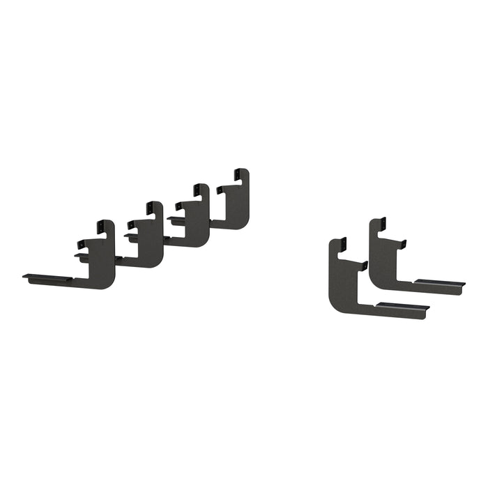 Luverne 401164 Grip Step Mounting Brackets - Truck Part Superstore