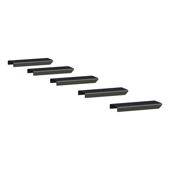Luverne 401200 Sprinter RH Grip Step Ext Kit - Truck Part Superstore