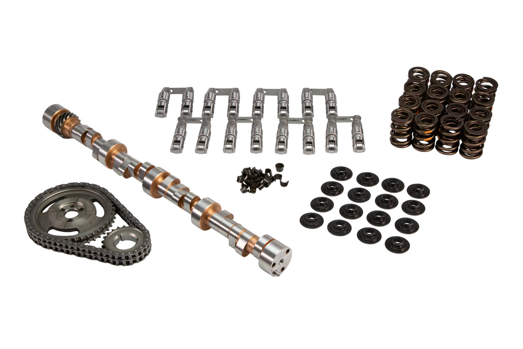 Lunati 40120931K Engine Camshaft Kit - Truck Part Superstore